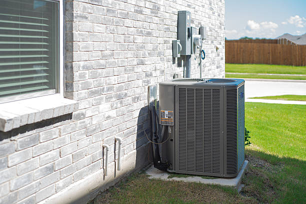 Reliable Ductwork Repair contractor in Partlow, VA by FH HVAC